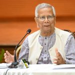 পৃথিবীকে বদলাতে সকল জাতিকে ভূমিকা রাখতে হবে: প্রধান উপদেষ্টা