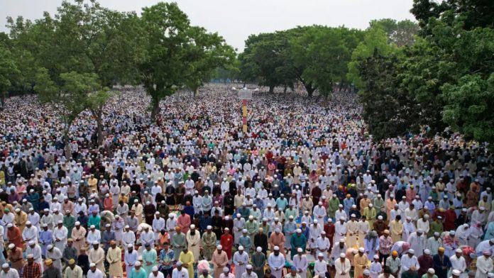 Eid-Prayer-Country