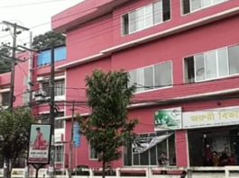 জেনারেল হাসপাতালের সক্ষমতা বাড়াতে হবে