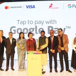 দেশে আনুষ্ঠানিকভাবে চালু হলো গুগল পে