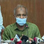 নির্বাচনের সময় যেকোনো পরিস্থিতি মোকাবিলায় আইনশৃঙ্খলা বাহিনী প্রস্তুত আছে: স্বরাষ্ট্র উপদেষ্টা