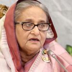 শেখ হাসিনার বিরুদ্ধে মানবতাবিরোধী অপরাধের অভিযোগ দাখিল আজ, সরাসরি সম্প্রচার হবে টিভিতে