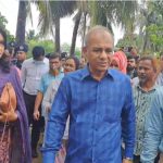 সাবেক সিইসি হাবিবুল আউয়াল গ্রেপ্তারের খবর সঠিক নয়: স্বরাষ্ট্র উপদেষ্টা