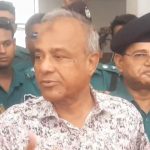 জুলাই গণহত্যা মামলায় বেশি নাম থাকায় তদন্তে তদন্ত শেষ করতে সময় লাগছে : স্বরাষ্ট্র উপদেষ্টা