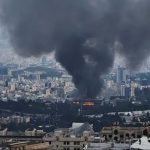 ইসরায়েলে তিন দফায় ইরানের ক্ষেপণাস্ত্র হামলা, নিহত ৩