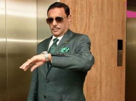 নভেম্বরে দেশ ছাড়লেও আমিই দলের সাধারণ সম্পাদক: ওবায়দুল কাদের