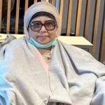 সন্ধ্যায় হাসপাতালে যাচ্ছেন খালেদা জিয়া