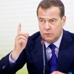 নেতানিয়াহু থাকবে না কিন্তু ইরান থাকবে: রাশিয়ার সাবেক প্রেসিডেন্ট