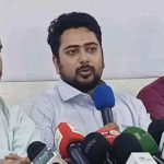 ৩ আগস্ট ‘জুলাই ঘোষণাপত্র’ দেবে এনসিপি: নাহিদ