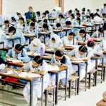 শিক্ষা বিস্তারের পথে বড় ধাক্কা