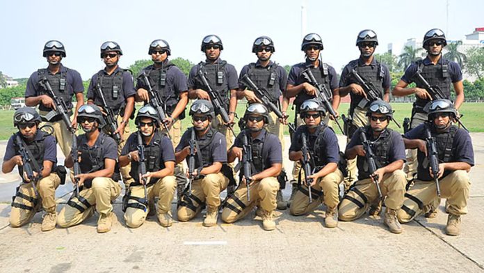 SWAT