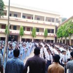 ফেনী সেন্ট্রাল হাইস্কুলের অনুকরণীয় দৃষ্টান্ত