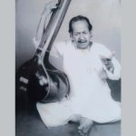 প্রথিতযশা সঙ্গীতজ্ঞ উস্তাদ নীরদ বরণ বড়ুয়া