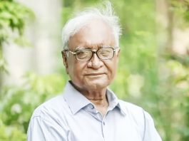 জ্ঞানতাপস ও বুদ্ধিমুক্তির যোদ্ধা অধ্যাপক সিরাজুল ইসলাম চৌধুরী : একজন ছাত্রের শ্রদ্ধাঞ্জলি