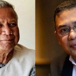 লন্ডনে ড. ইউনূস-তারেক রহমানের বৈঠকের সম্ভাবনা