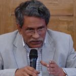 আগামী মাসের মধ্যেই জুলাই সনদ স্বাক্ষর হবে: আলী রীয়াজ