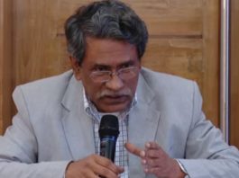 আগামী মাসের মধ্যেই জুলাই সনদ স্বাক্ষর হবে: আলী রীয়াজ