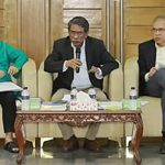 এনসিসির প্রস্তাব থেকে সরে এলো ঐকমত্য কমিশন, ‘নিয়োগ কমিটি’র প্রস্তাব