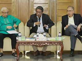 এনসিসির প্রস্তাব থেকে সরে এলো ঐকমত্য কমিশন, ‘নিয়োগ কমিটি’র প্রস্তাব