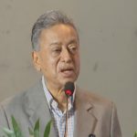 ফ্যাসিস্টের দোসররা দেশের অর্থনীতিকে ধ্বংস করেছে: আমীর খসরু