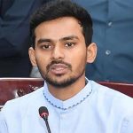 তরুণরা গণতন্ত্র পুনঃপ্রতিষ্ঠায় নেতৃত্ব দিয়েছে: ক্রীড়া উপদেষ্টা