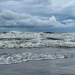 সাগরে লঘুচাপ সৃষ্টির আভাস