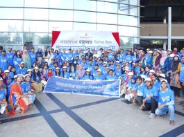 বছরে ৩.৩৬ মিলিয়ন বজ্রপাত, প্রাণ হারায় ৩৫০ জন