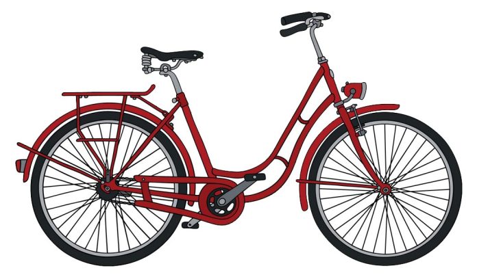 classic-red-bicycle-vector-13759661 copy