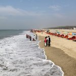 কক্সবাজার সৈকতে গোসল করতে নেমে বাবা-ছেলের মৃত্যু