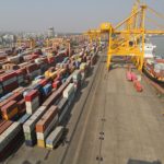 বহির্নোঙ্গরে জাহাজজট : জেটিতে ভিড়ার অপেক্ষায় ১১ কন্টেইনার