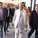 চার দিনের সফরে আজ যুক্তরাজ্যে যাচ্ছেন প্রধান উপদেষ্টা