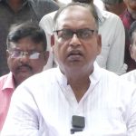 ফেব্রুয়ারির মধ্যভাগ থেকে দেশে নির্বাচনী পরিবেশ থাকবে না: শামসুজ্জামান দুদু