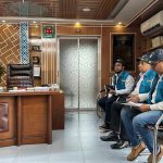 একযোগে দেশের ১৩ জেলা নির্বাচন অফিসে দুদকের হানা