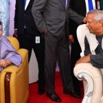 ড. ইউনূসের সঙ্গে ‘দ্বন্দ্বে’ না জড়ানোর পরামর্শ খালেদা জিয়ার