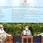 একনেকে ৯ হাজার কোটি টাকার ১৭ প্রকল্প অনুমোদন