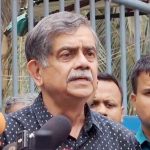 এইচএসসি পরীক্ষা স্বচ্ছ ও নির্ভুল করার সর্বোচ্চ চেষ্টা করা হচ্ছে: শিক্ষা উপদেষ্টা