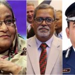 সাবেক তিন সিইসি ও শেখ হাসিনাসহ ২৪ জনের বিরুদ্ধে বিএনপির মামলা