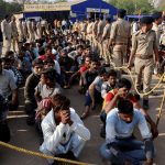 ভারত থেকে মুসলিমদের বিতাড়নের অভিযোগ, আতঙ্কে বাঙালি মুসলমানেরা