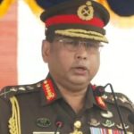 সততা ও আত্মত্যাগের চেতনায় উজ্জীবিত থাকার আহ্বান সেনাপ্রধানের