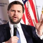 ইরানের সঙ্গে যুদ্ধ করছে না যুক্তরাষ্ট্র : জেডি ভ্যান্স