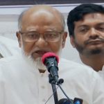 ডিসেম্বরের পর নির্বাচন আয়োজন করতে পারবে না সরকার: খন্দকার মোশাররফ