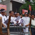 কমপ্লিট শাটডাউন ও ‘মার্চ টু এনবিআর’ কর্মসূচি রোববারও চলবে