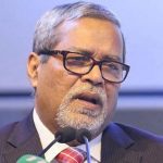 সাবেক সিইসি নূরুল হুদা আরও ৪ দিনের রিমান্ডে