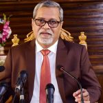 সাবেক প্রধান নির্বাচন কমিশনার নুরুল হুদা আটক