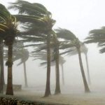 অতি ভারী বৃষ্টির আভাস, সমুদ্রবন্দরে ৩ নম্বর সতর্ক সংকেত