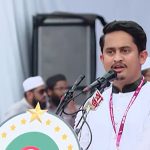 জুলাই স্পিরিট থাকলে কোনও ষড়যন্ত্র সফল হবে না: সারজিস আলম