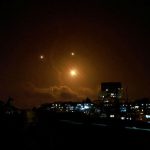 তেহরানে বিস্ফোরণের শব্দ, এয়ার ডিফেন্স চালু করল ইরান