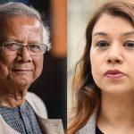 টিউলিপ সিদ্দিককে দেশে ফিরে আদালতের মুখোমুখি হতে হবে: প্রধান উপদেষ্টা