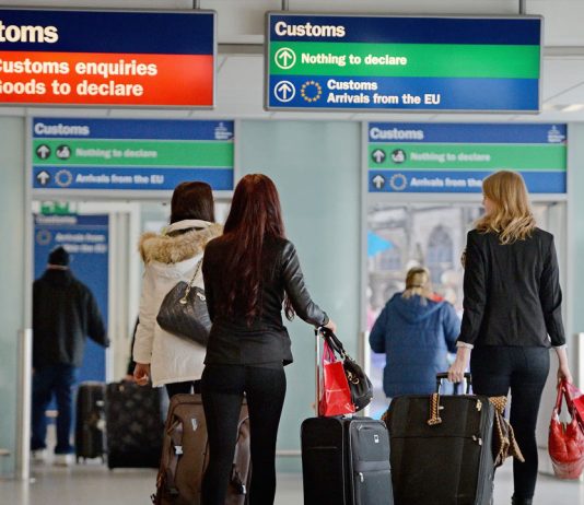 মার্কিন নাগরিকদের জন্য বিশ্বব্যাপী সতর্কতা জারি করল যুক্তরাষ্ট্র