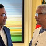 ড. মুহাম্মদ ইউনূসকে জন্মদিনের শুভেচ্ছা জানালেন তারেক রহমান